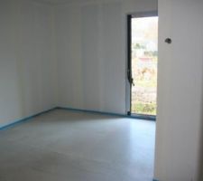 Chape : chambre ami 2