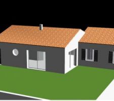 Vue 3D