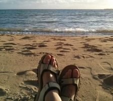 Vacances
