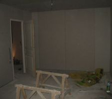 Chambre Loulou 1