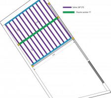 Plancher grange