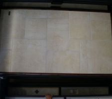 Choix du carrelage s&eacute;jour, salon