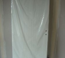 Portes intérieures modèle KAORI de chez Pasquet