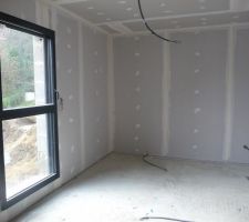 Chambre de Junior n°2.