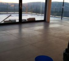 Problème de carrelage???