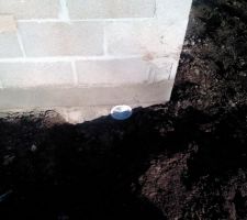 A&eacute;ration vide sanitaire