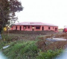 Vue g&eacute;n&eacute;rale nord