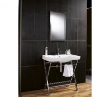 Voici ce que l'on compte mettre au niveau du SAS du RDC pour aller au WC et au garage