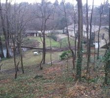 Tempêtes du 24/12/13