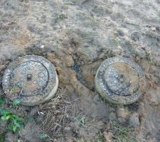 Eaux usées et eaux pluviales