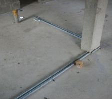 WC RdC rails placo