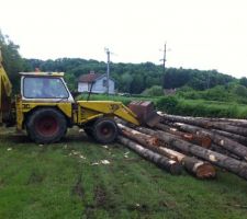 Ont s'embête pas ! au traco !