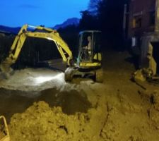 Travail de nuit
