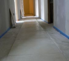 Une belle all&eacute;e !!