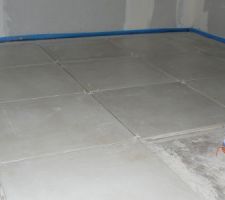 Le dressing, m&ecirc;me chose, il reste les d&eacute;coupes