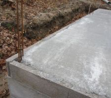 Il manque un peu de béton...