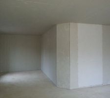 Salon bureau