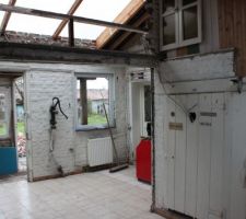 La nouvelle cuisine...