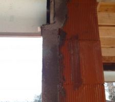 Bandes de redressement