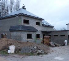 Photo de la r&eacute;alisation des appuis de fen&ecirc;tre n&deg;5