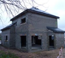 Photo de la r&eacute;alisation des appuis de fen&ecirc;tre n&deg;6