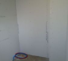 Salle de bain rdc