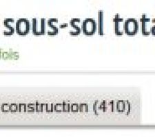 Surprise de ce 1er janvier 2014, la barre des 10 000 consultations de notre récit à été franchie...ça fait toujours plaisir ;-)