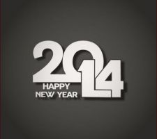 HAPPY NEW YEAR