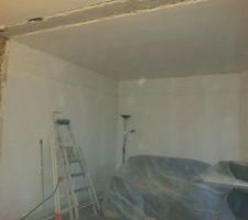 C est impressionnant comment on gagne de la place sans cette arche d&eacute;corative