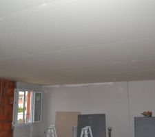 Plafond