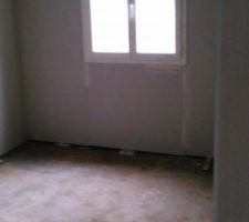 Une des 3 chambres