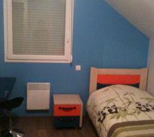 Chambre hugo
