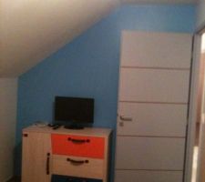 Chambre hugo