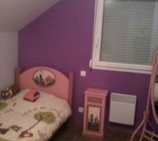 Chambre lola