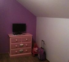 Chambre lola
