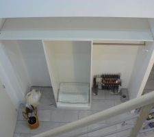 Placard entr&eacute;e