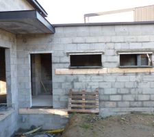 Photo de la r&eacute;alisation des appuis de fen&ecirc;tre n&deg;8