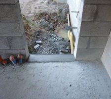 Photo de la r&eacute;alisation des appuis de fen&ecirc;tre n&deg;9