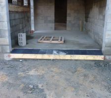 Photo de la r&eacute;alisation des appuis de fen&ecirc;tre n&deg;10