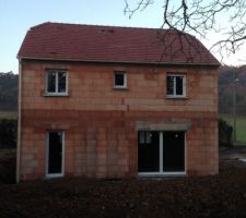 Maison hors d\\\'eau et hors d\\\'air....