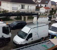 Animation dans la rue !!!!!!!!