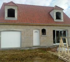 MENUISERIES EXTERIEURES