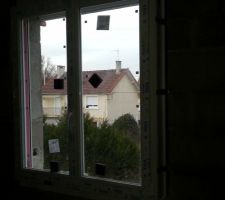 Les fenetres