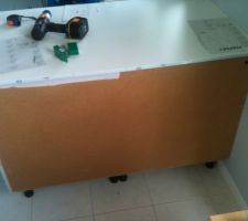 Montage cuisine Ikea