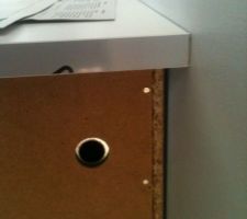 Montage cuisine Ikea