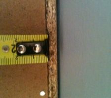 Montage cuisine Ikea