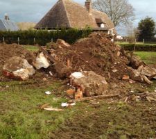 Adieu petit cabanon