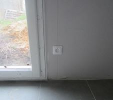 Prise electrique