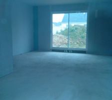 D&eacute;sol&eacute; pour la qualit&eacute; de la photo, elle a &eacute;t&eacute; prise a travers une fen&ecirc;tre...