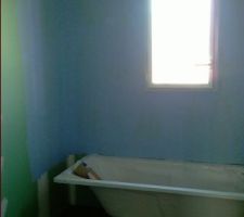 &Eacute;tanch&eacute;it&eacute; douche et baignoire